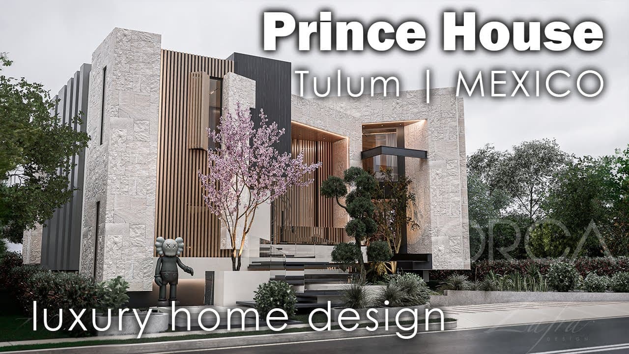 2Can Homes — a project from start to finish